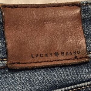 Lucky Brand Denim Jeans
